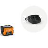 STIHL AK30S Battery Set